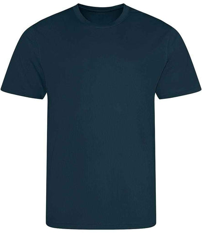AWDis - Cool T-Shirt - Pierre Francis