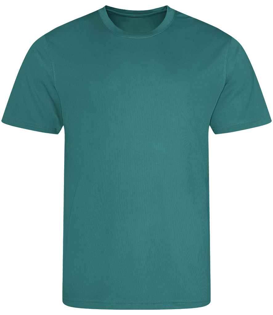 AWDis - Cool T-Shirt - Pierre Francis
