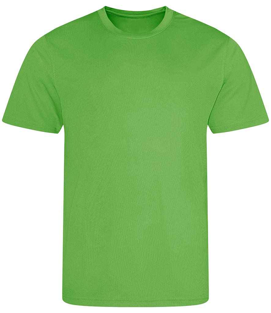 AWDis - Cool T-Shirt - Pierre Francis
