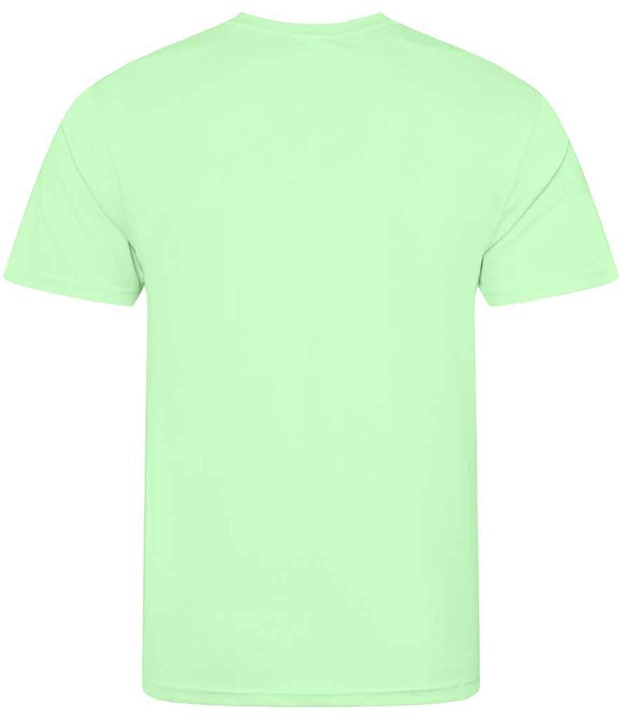 AWDis - Cool T-Shirt - Pierre Francis
