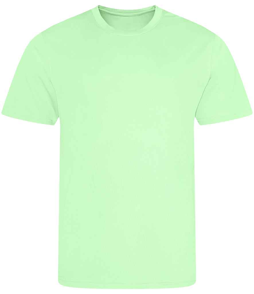 AWDis - Cool T-Shirt - JC001 JAD XS