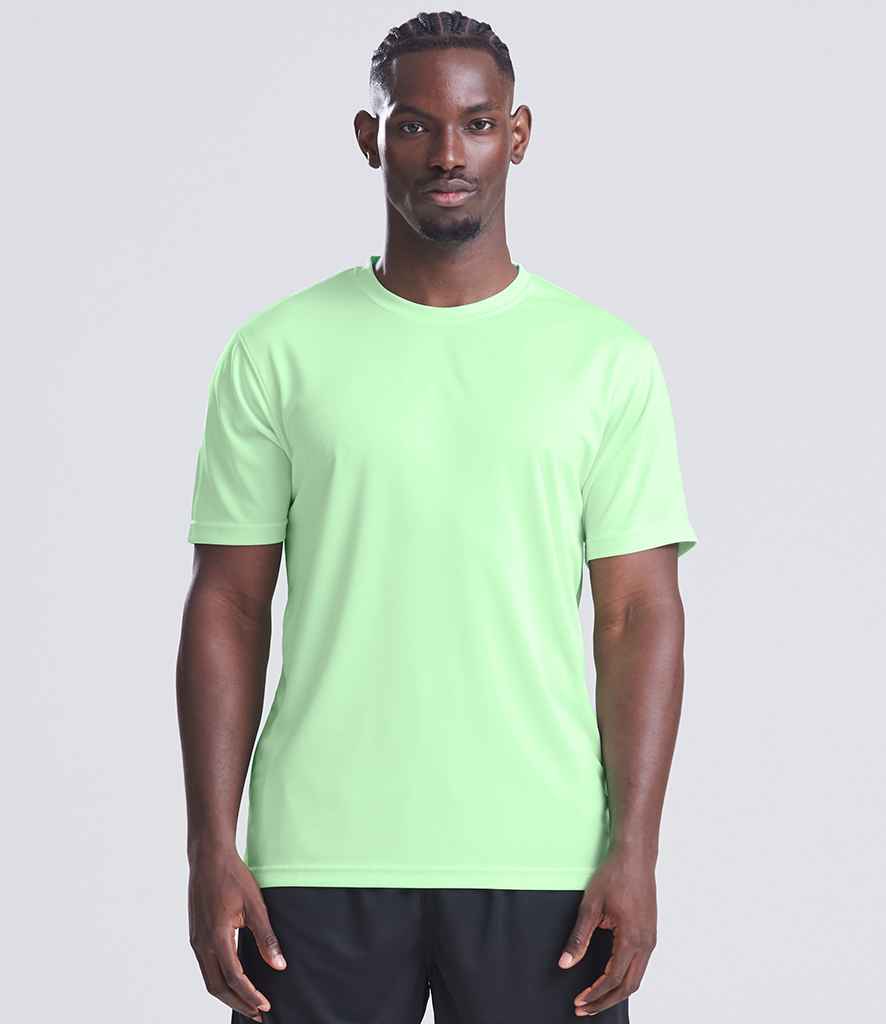 AWDis - Cool T-Shirt - Pierre Francis