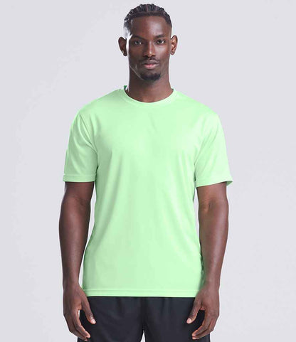 AWDis - Cool T-Shirt - Pierre Francis