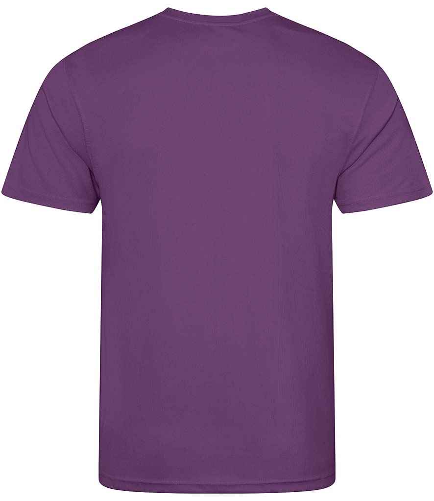 AWDis - Cool T-Shirt - Pierre Francis
