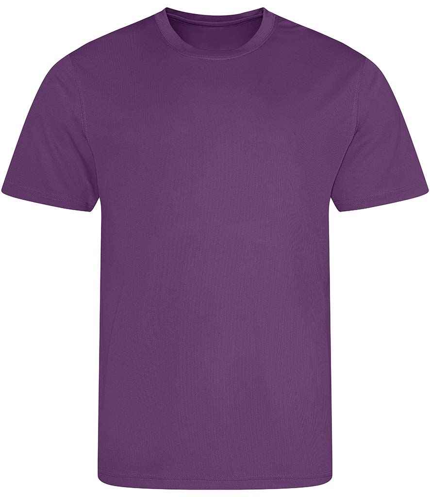 AWDis - Cool T-Shirt - Pierre Francis