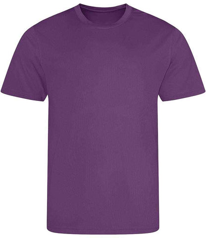 AWDis - Cool T-Shirt - JC001 JAD XS