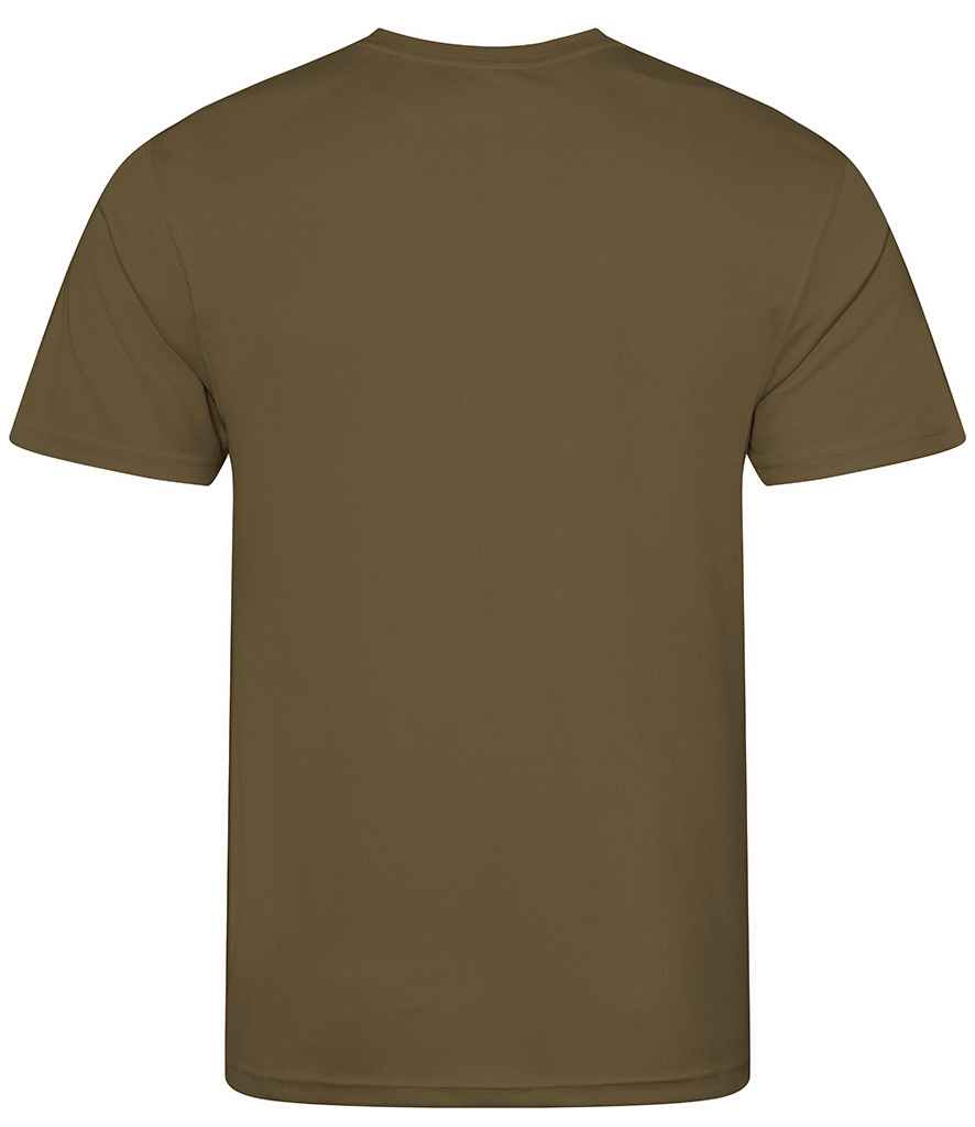 AWDis - Cool T-Shirt - Pierre Francis