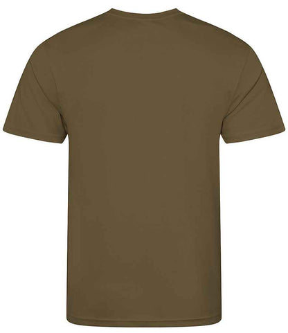 AWDis - Cool T-Shirt - Pierre Francis