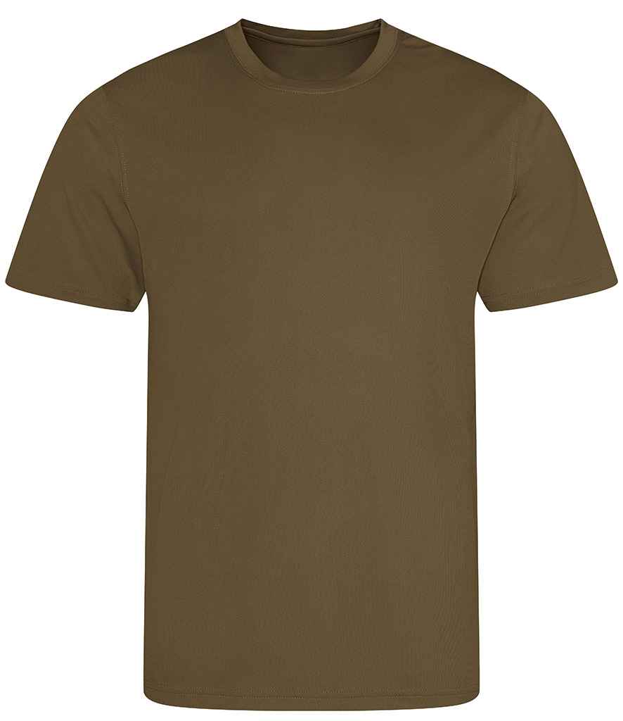 AWDis - Cool T-Shirt - Pierre Francis