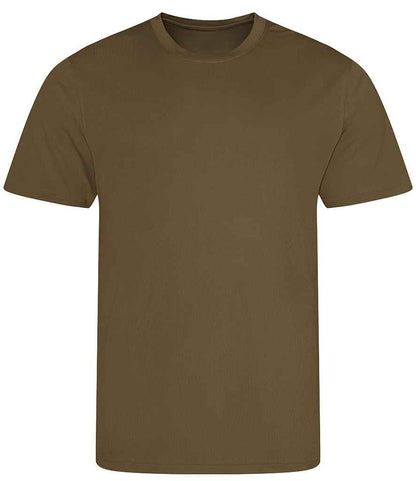 AWDis - Cool T-Shirt - Pierre Francis