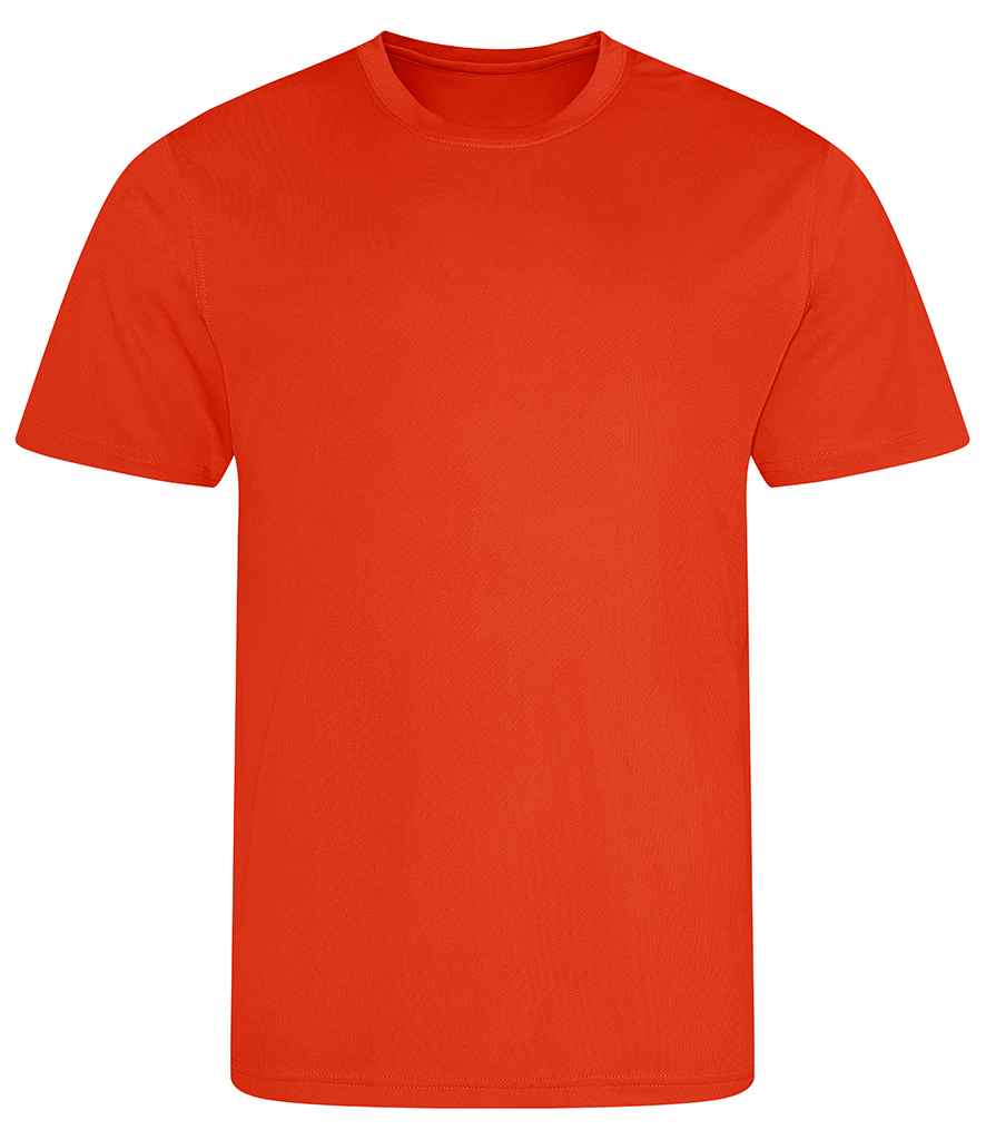 AWDis - Cool T-Shirt - JC001 ORF XS