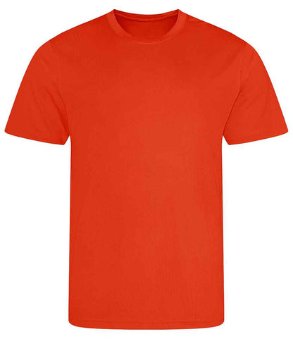 AWDis - Cool T-Shirt - JC001 ORF XS