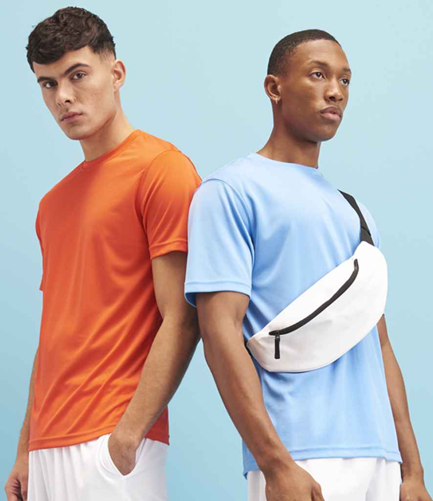 AWDis - Cool T-Shirt - Pierre Francis