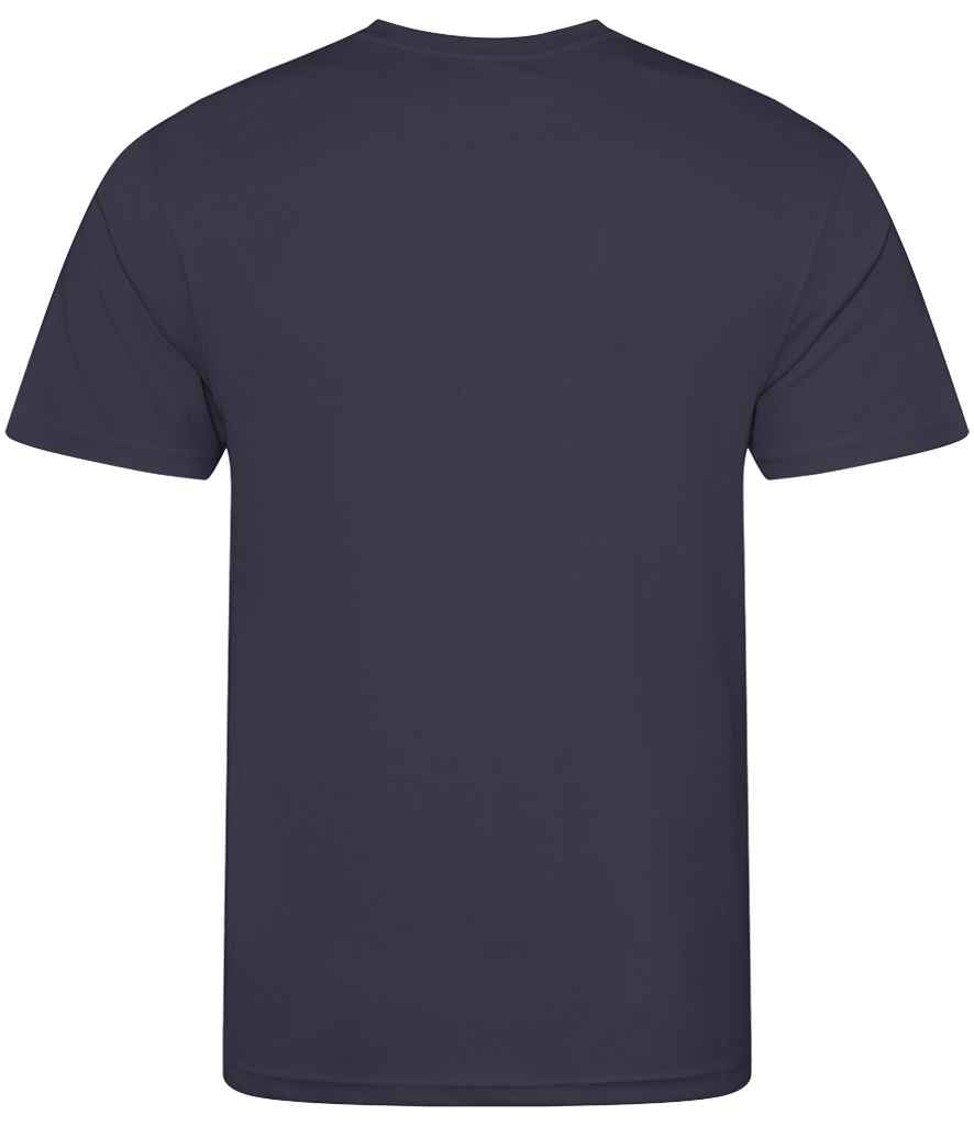 AWDis - Cool T-Shirt - Pierre Francis