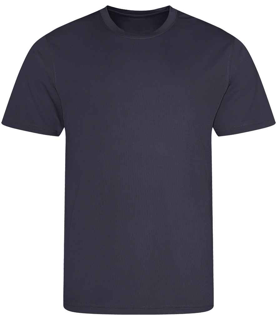 AWDis - Cool T-Shirt - Pierre Francis