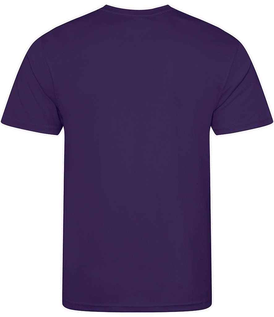 AWDis - Cool T-Shirt - Pierre Francis