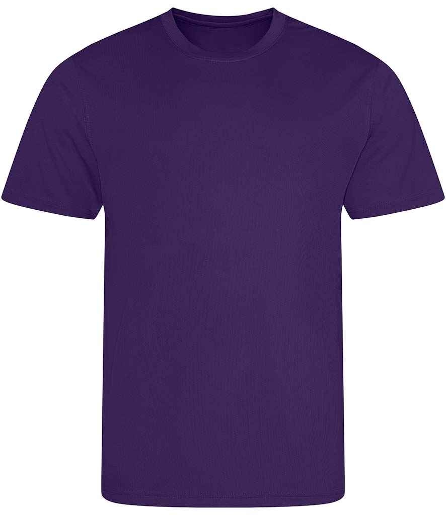 AWDis - Cool T-Shirt - JC001 JAD XS