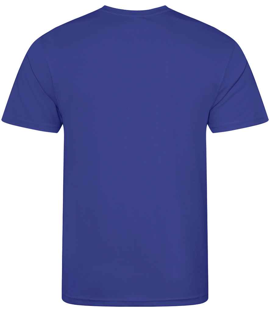 AWDis - Cool T-Shirt - Pierre Francis