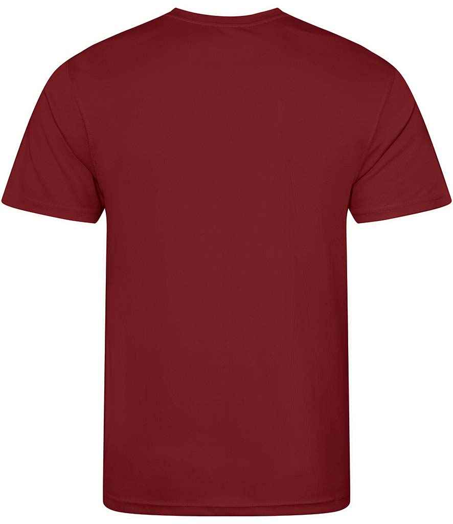 AWDis - Cool T-Shirt - Pierre Francis