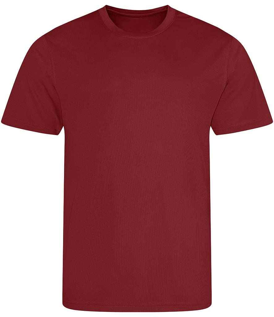 AWDis - Cool T-Shirt - JC001 JAD XS