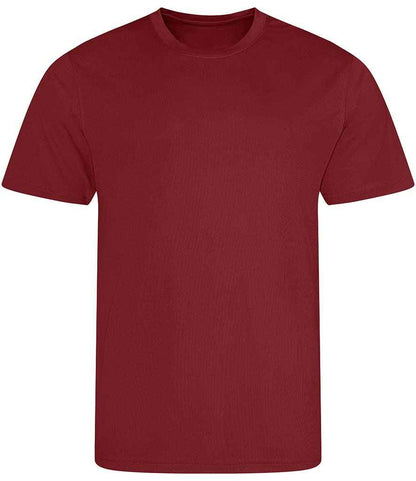AWDis - Cool T-Shirt - JC001 JAD XS