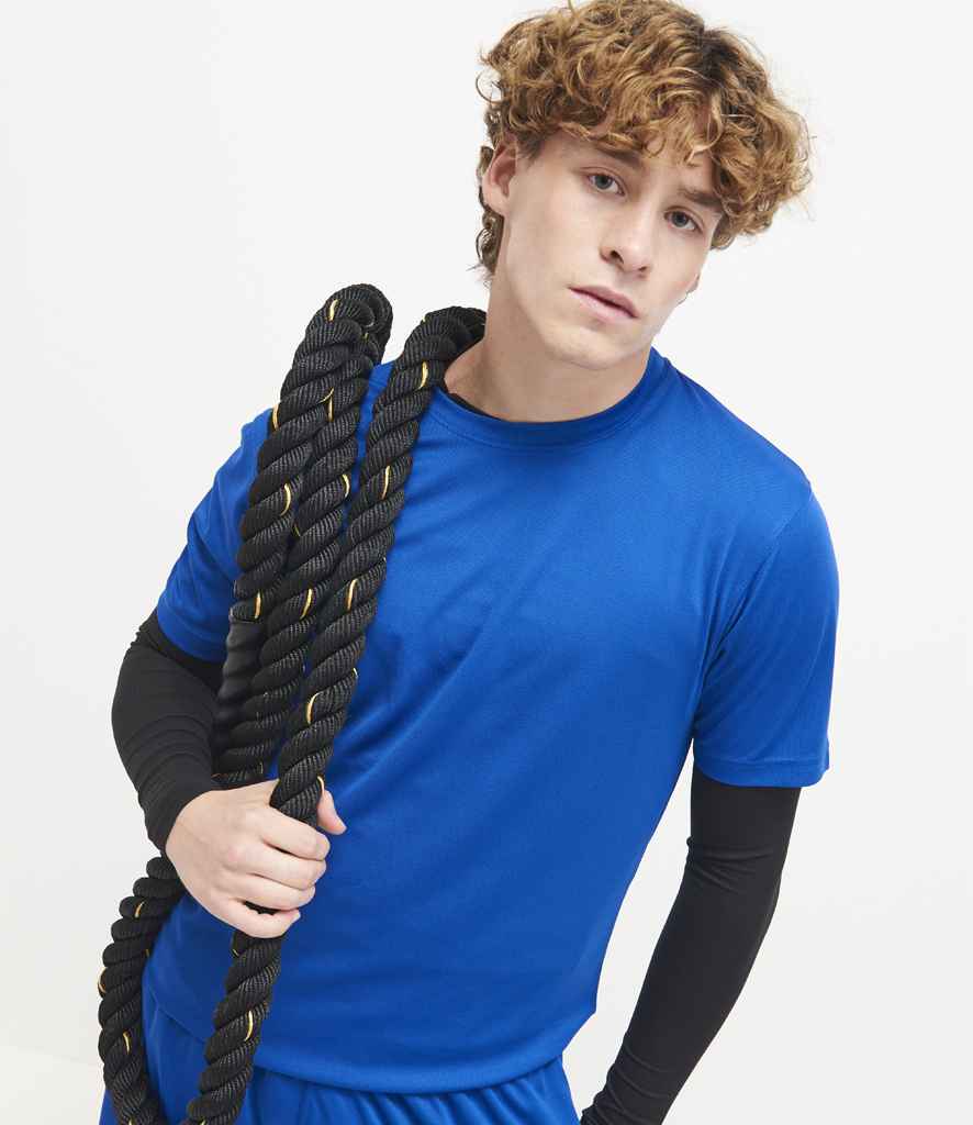 AWDis - Cool T-Shirt - Pierre Francis