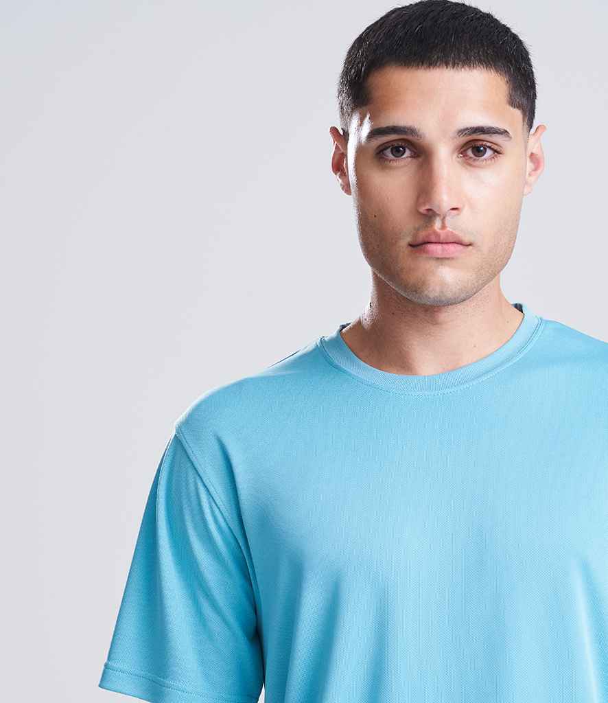AWDis - Cool T-Shirt - Pierre Francis