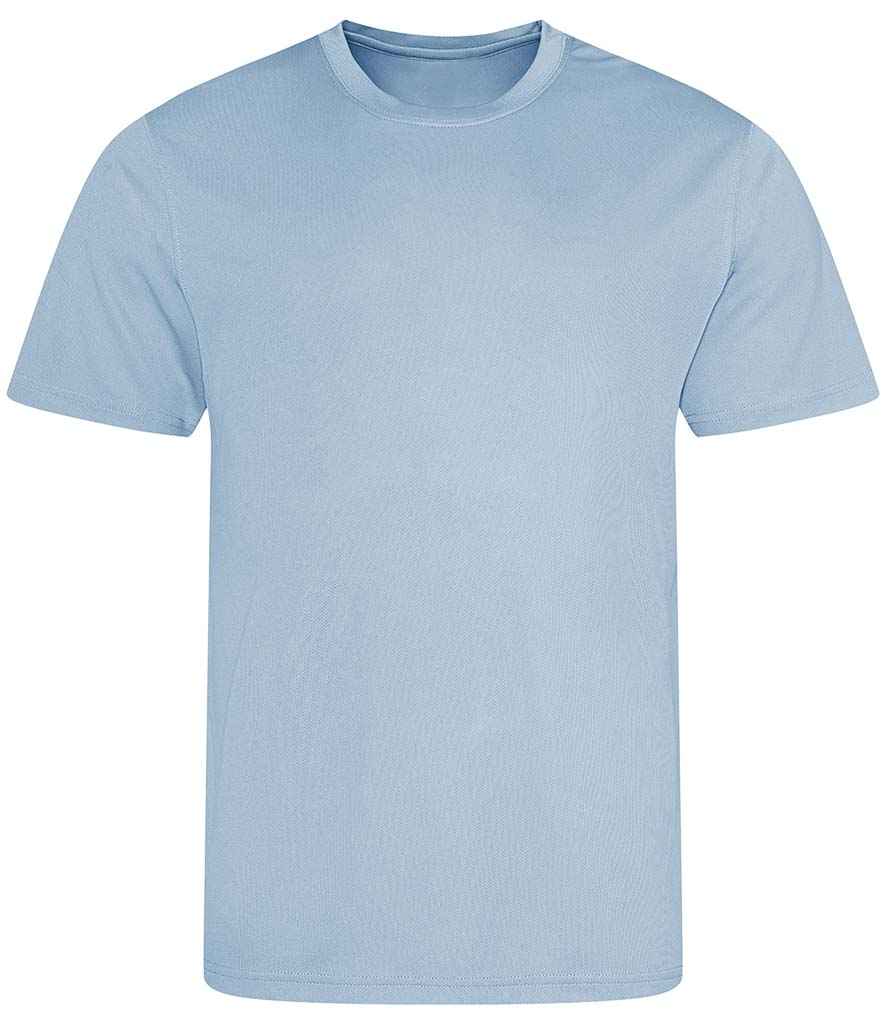 AWDis - Cool T-Shirt - Pierre Francis