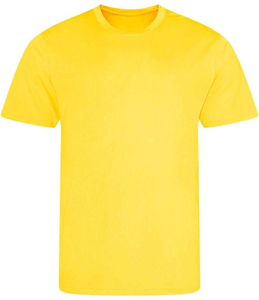 AWDis - Cool T-Shirt - JC001 JAD XS