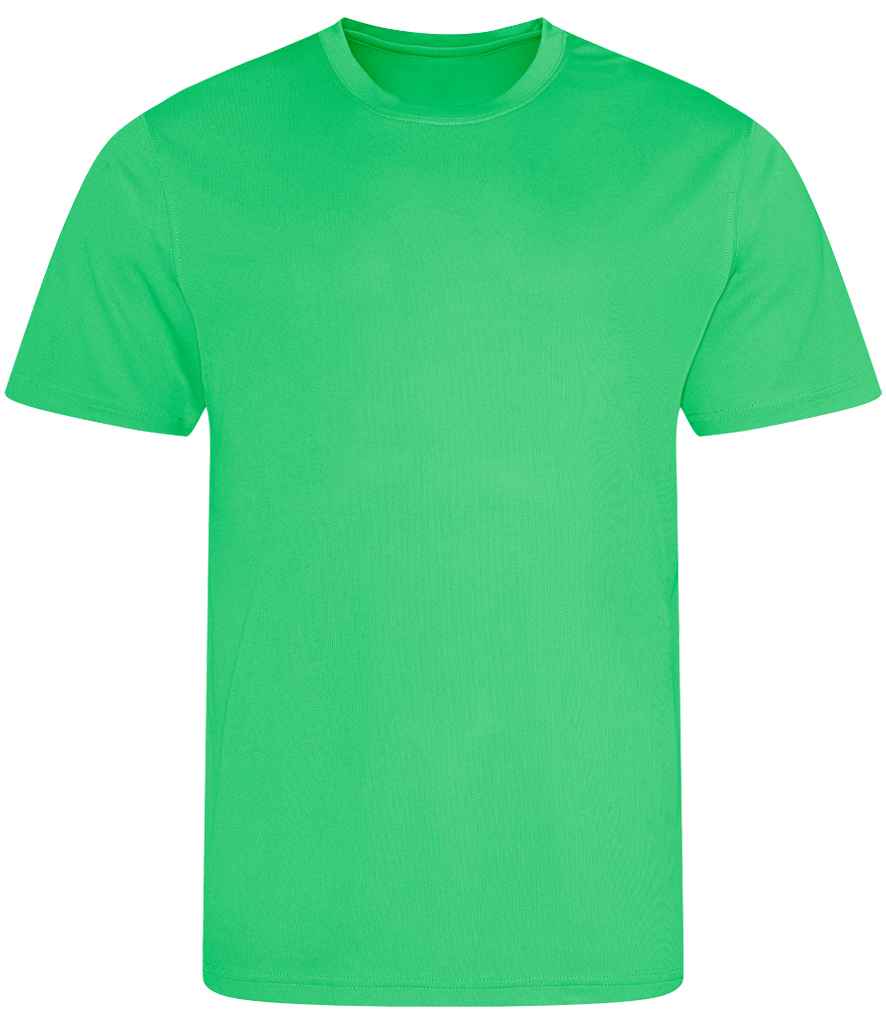 AWDis - Cool T-Shirt - Pierre Francis