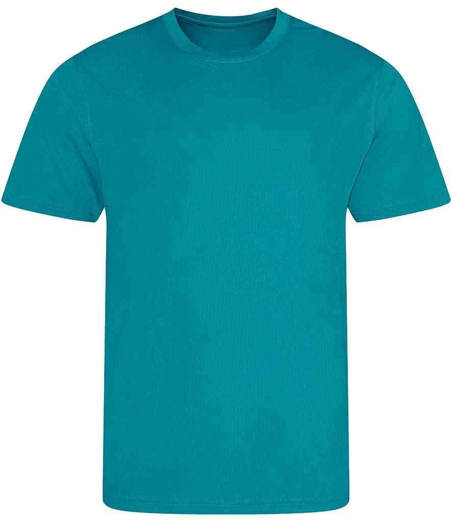 AWDis - Cool T-Shirt - JC001 JAD XS