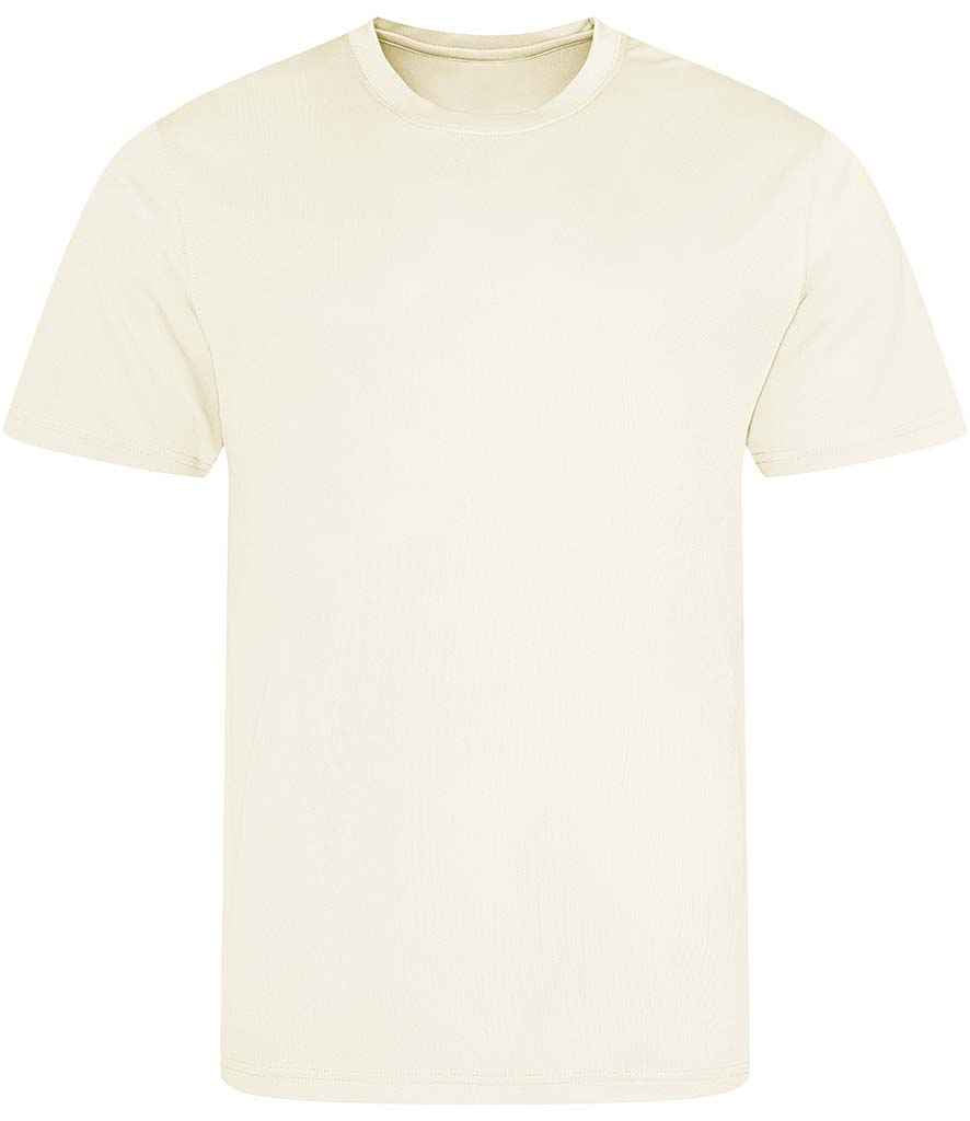 AWDis - Cool T-Shirt - Pierre Francis