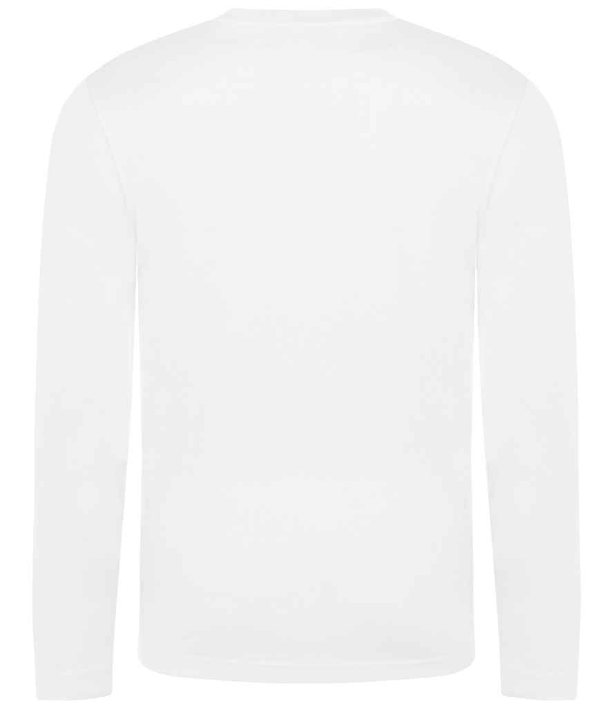 AWDis - Cool Long Sleeve Wicking T-Shirt - Pierre Francis