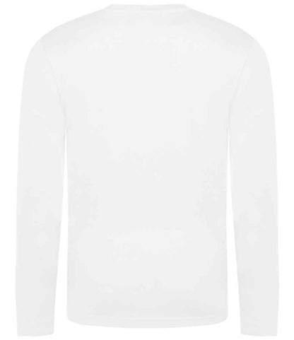 AWDis - Cool Long Sleeve Wicking T-Shirt - Pierre Francis