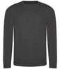 AWDis - Cool Long Sleeve Wicking T-Shirt - Pierre Francis