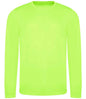 AWDis - Cool Long Sleeve Wicking T-Shirt - Pierre Francis