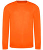 AWDis - Cool Long Sleeve Wicking T-Shirt - Pierre Francis