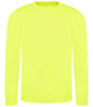 AWDis - Cool Long Sleeve Wicking T-Shirt - Pierre Francis