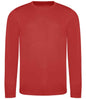 AWDis - Cool Long Sleeve Wicking T-Shirt - Pierre Francis