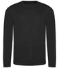 AWDis - Cool Long Sleeve Wicking T-Shirt - Pierre Francis