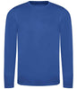 AWDis - Cool Long Sleeve Wicking T-Shirt - Pierre Francis