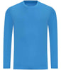 AWDis - Cool Long Sleeve Wicking T-Shirt - Pierre Francis