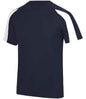 AWDis - Kids Cool Contrast T-Shirt - Pierre Francis