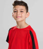 AWDis - Kids Cool Contrast T-Shirt - Pierre Francis