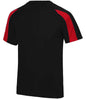 AWDis - Kids Cool Contrast T-Shirt - Pierre Francis