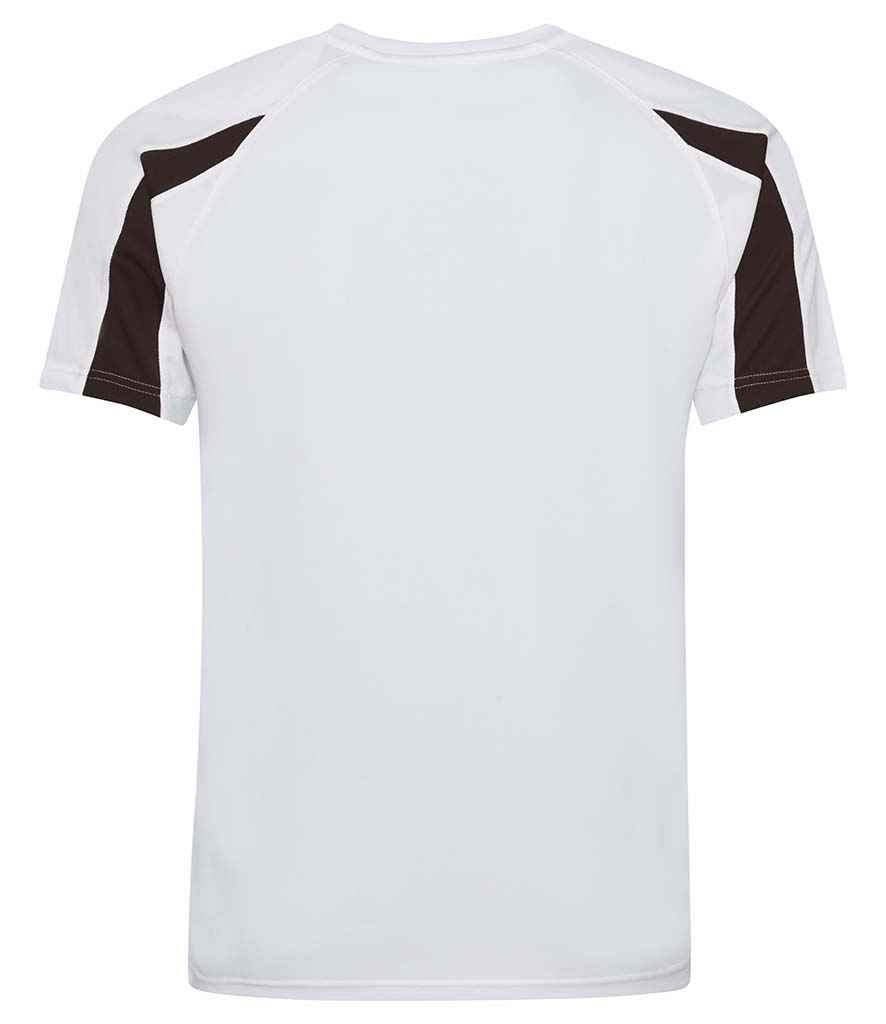 AWDis - Cool Contrast Wicking T-Shirt - Pierre Francis
