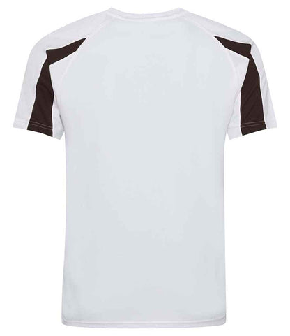 AWDis - Cool Contrast Wicking T-Shirt - Pierre Francis