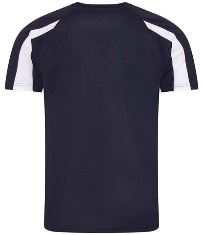 AWDis - Cool Contrast Wicking T-Shirt - Pierre Francis