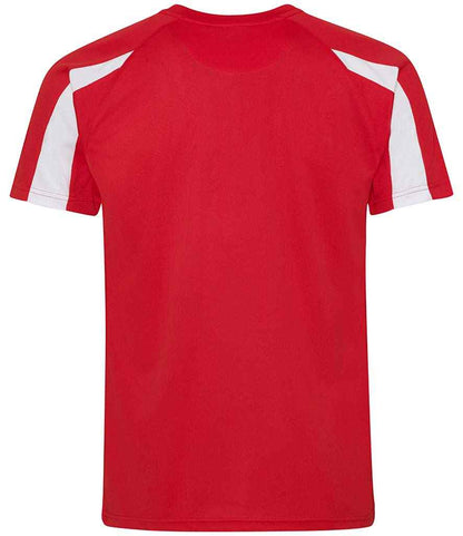 AWDis - Cool Contrast Wicking T-Shirt - Pierre Francis