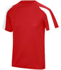 AWDis - Cool Contrast Wicking T-Shirt - Pierre Francis